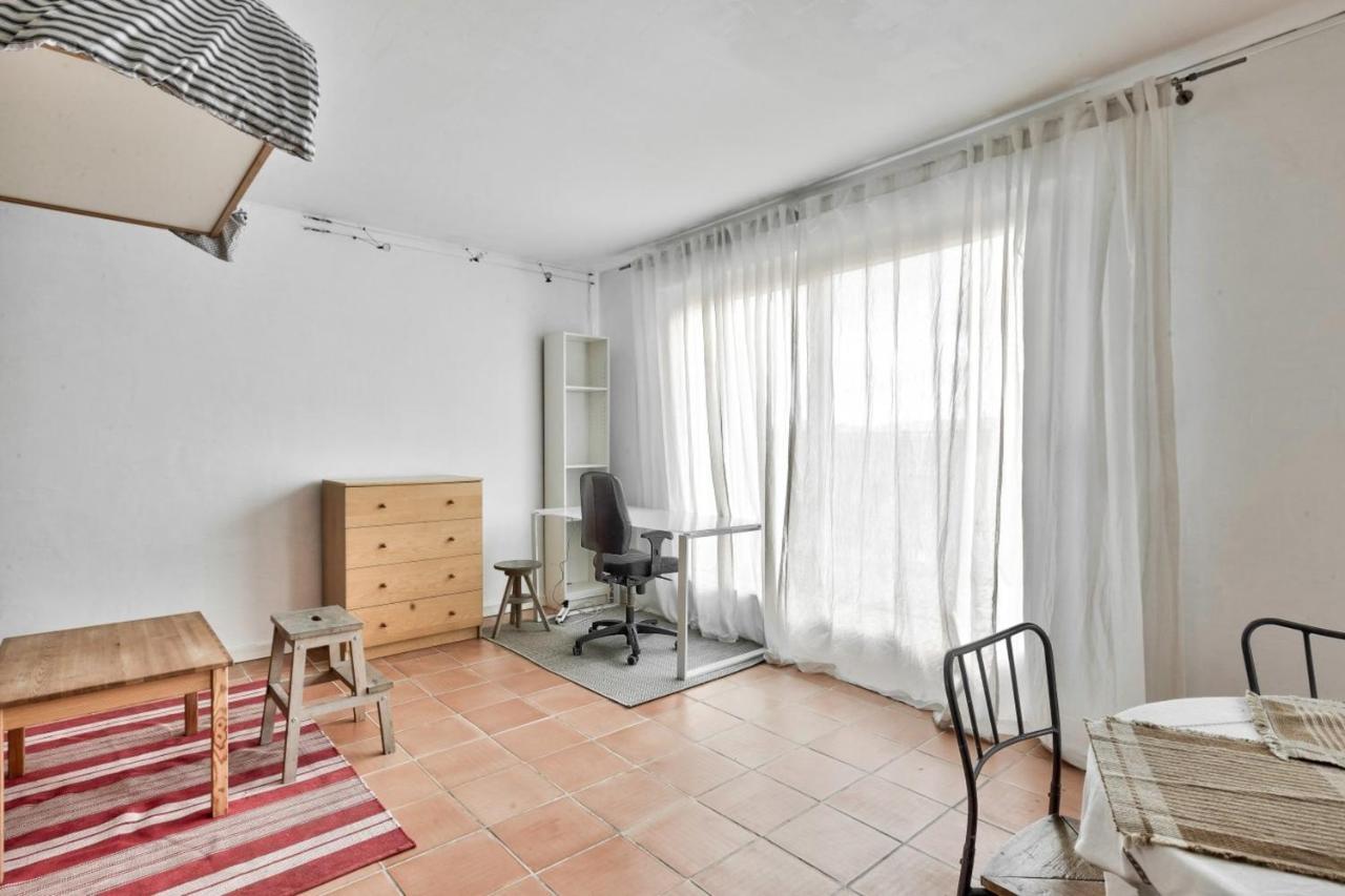 Charming Accommodation For 2 People - Párizs Kültér fotó