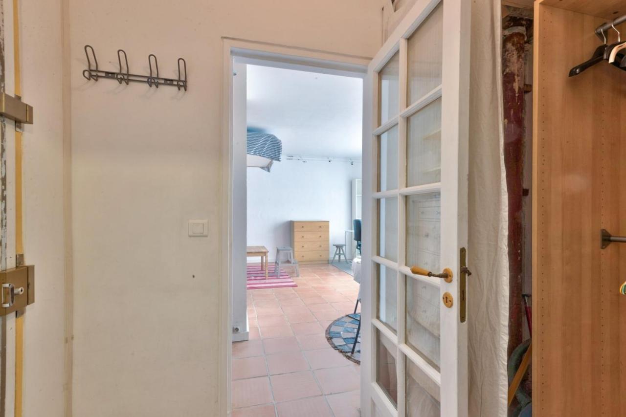 Charming Accommodation For 2 People - Párizs Kültér fotó