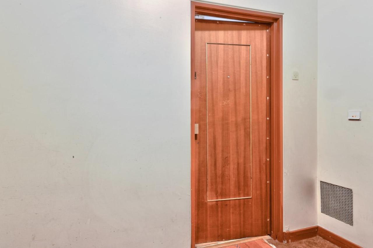 Charming Accommodation For 2 People - Párizs Kültér fotó
