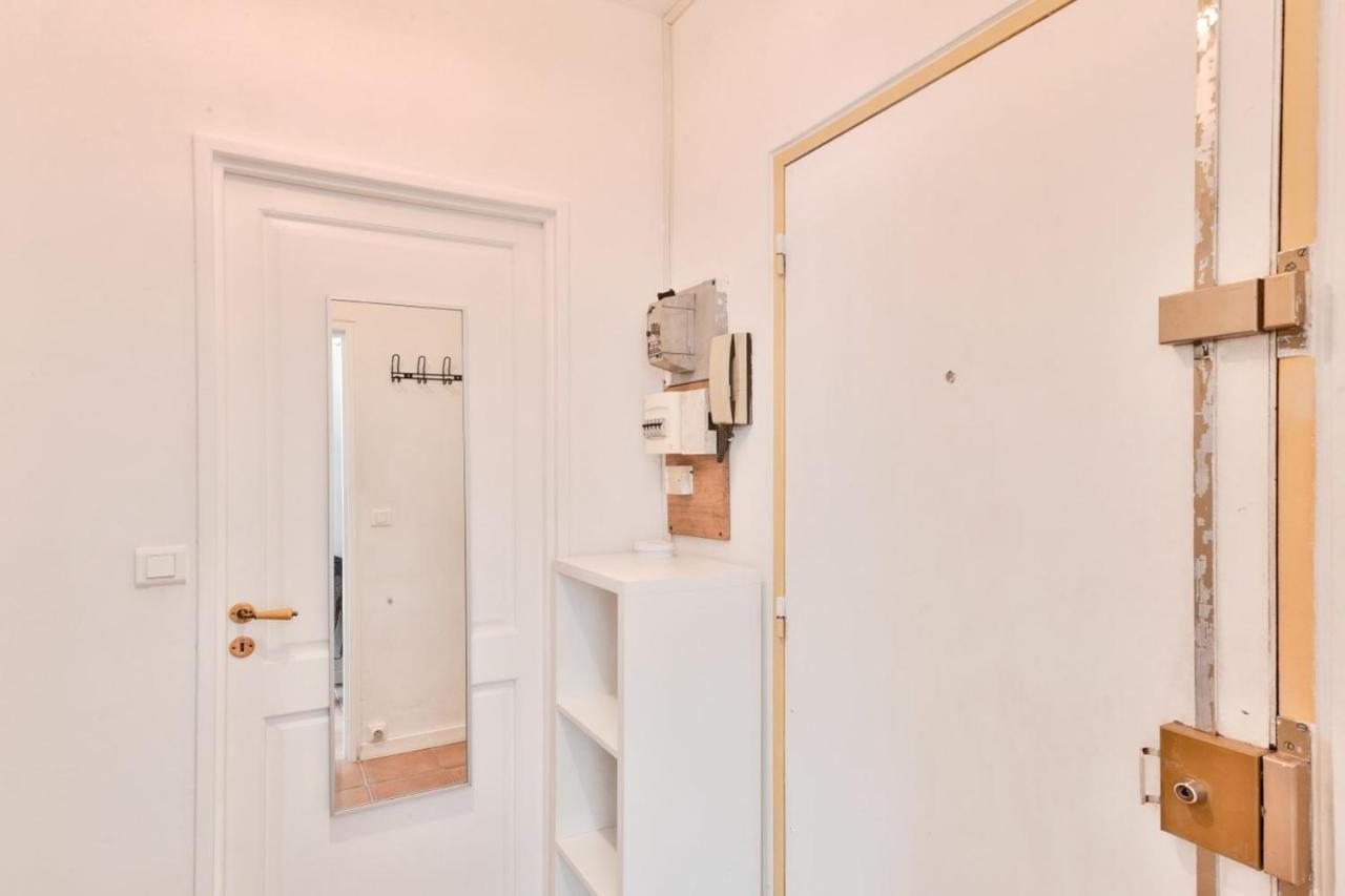 Charming Accommodation For 2 People - Párizs Kültér fotó